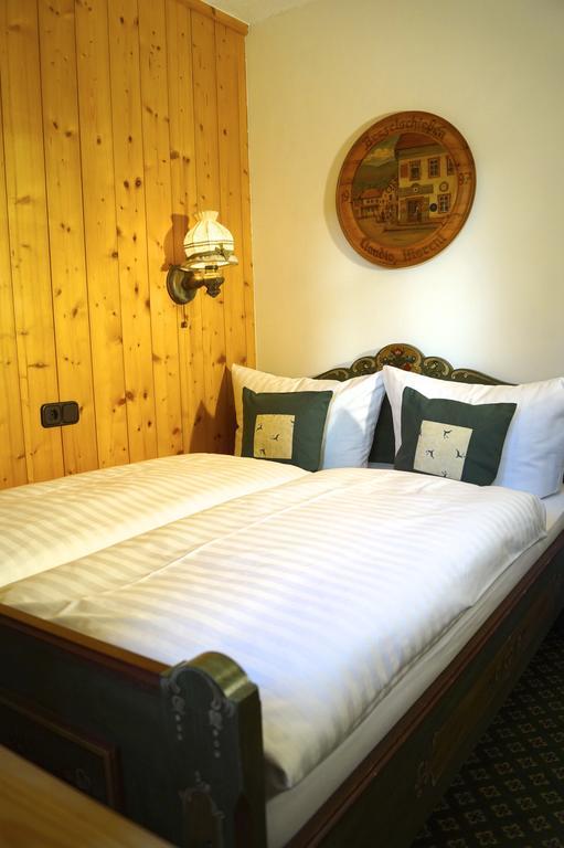 Landhaus Alpina Pension Mittersill Kamer foto